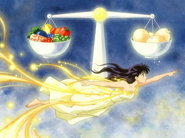 Caloric Deficit and Weight Loss: How Energy Balance Really Works