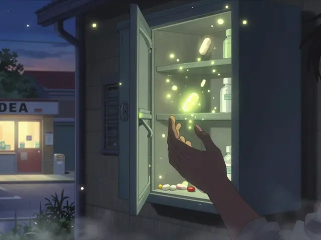 Disposing of Expired Medications Safely: Take-Back and FDA Guidelines