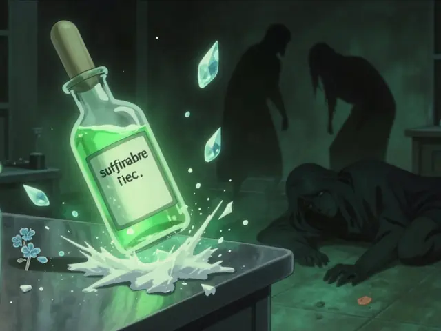 Federal Food, Drug, and Cosmetic Act: Legal Foundation for Generic Drugs