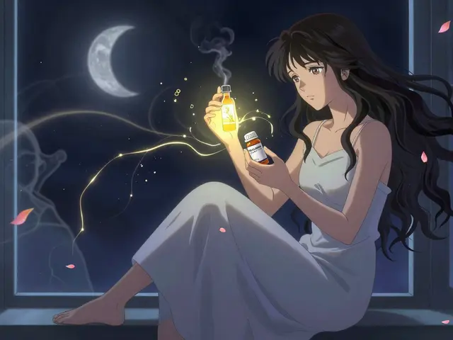 Herbal Supplements and Drug Interactions: What You Need to Know for Safety