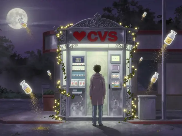 How to Safely Dispose of Expired Medications: FDA Take-Back Guidelines and Best Practices