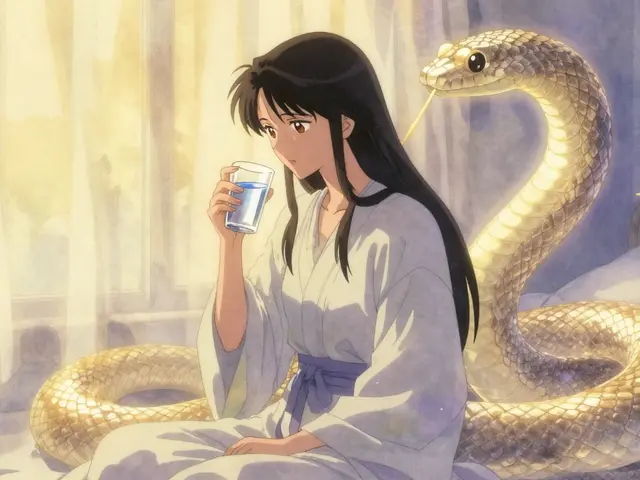 Magnesium Supplements with Thyroid Medications and Antibiotics: How to Space Doses Correctly