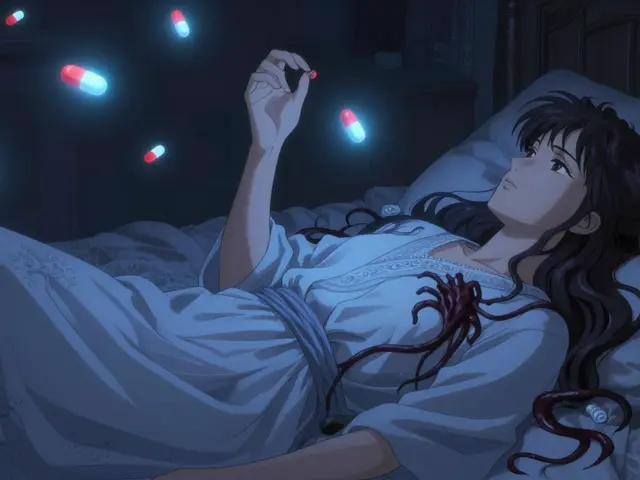 Why You Should Never Skip Doses: Timing Your Prescription Medication