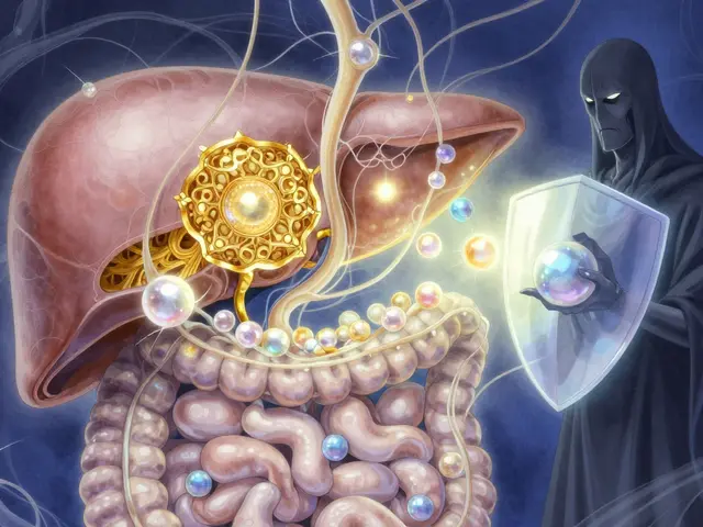 Antiviral Drug Interactions: Navigating CYP3A4 and P-glycoprotein