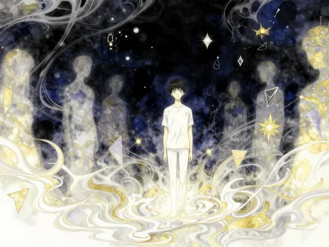 First-Episode Psychosis: Guide to Early Intervention and Family Support