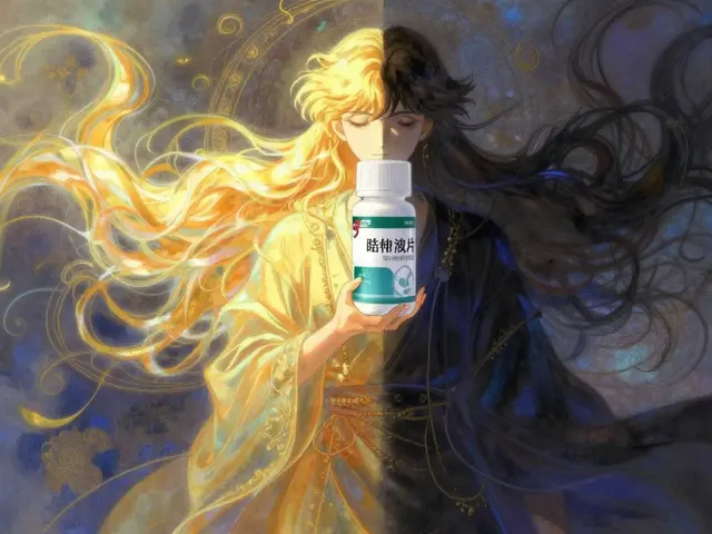 Placebo Effect and Generic Drugs: How Your Mind Changes Your Recovery