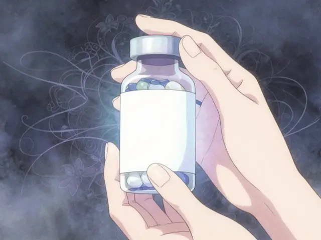 How to Check Medication Strength and Quantity on Prescription Labels