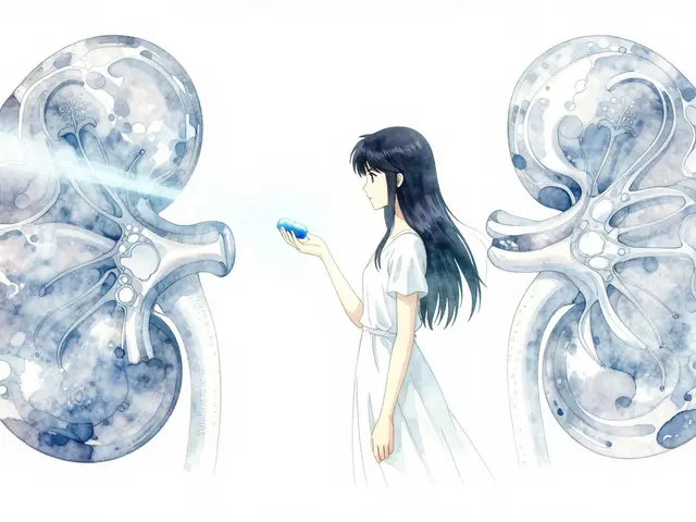 Lithium Interactions: Managing NSAIDs, Diuretics, and Dehydration Risks