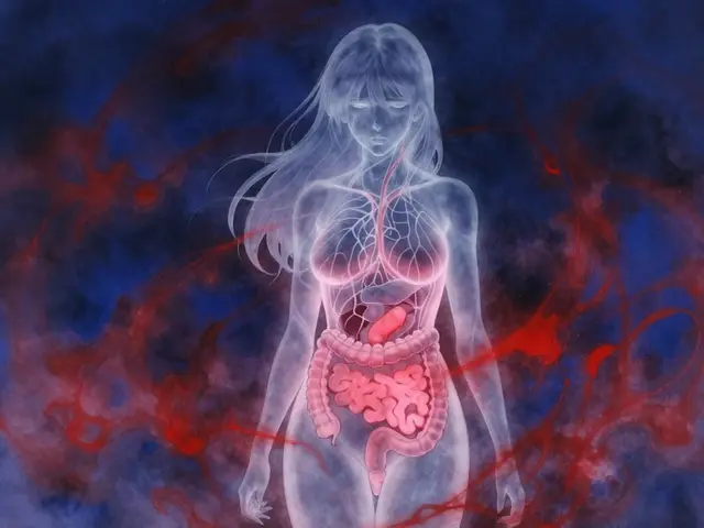 Ulcerative Colitis: Understanding Colon Inflammation and Proven Remission Strategies